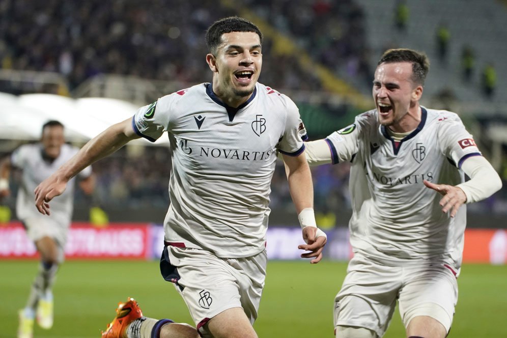 Link Live Streaming Basel vs Fiorentina, Jumat 19 Mei 2023 Link Live Streaming Basel vs Fiorentina, Jumat 19 Mei 2023