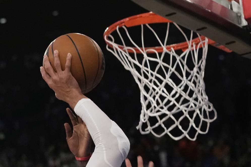 Perbasi dan IBL Blacklist Jarred Dwayne Shaw, Pebasket Tangerang Hawks yang Ditangkap akibat Narkoba