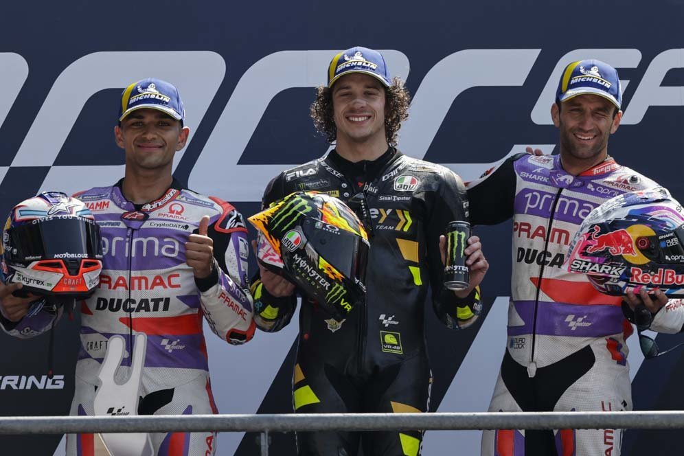 Pindah Tim atau Terdepak: 8 Rider MotoGP yang Tak Punya Kontrak untuk 2024 Pindah Tim atau Terdepak: 8 Rider MotoGP yang Tak Punya Kontrak untuk 2024