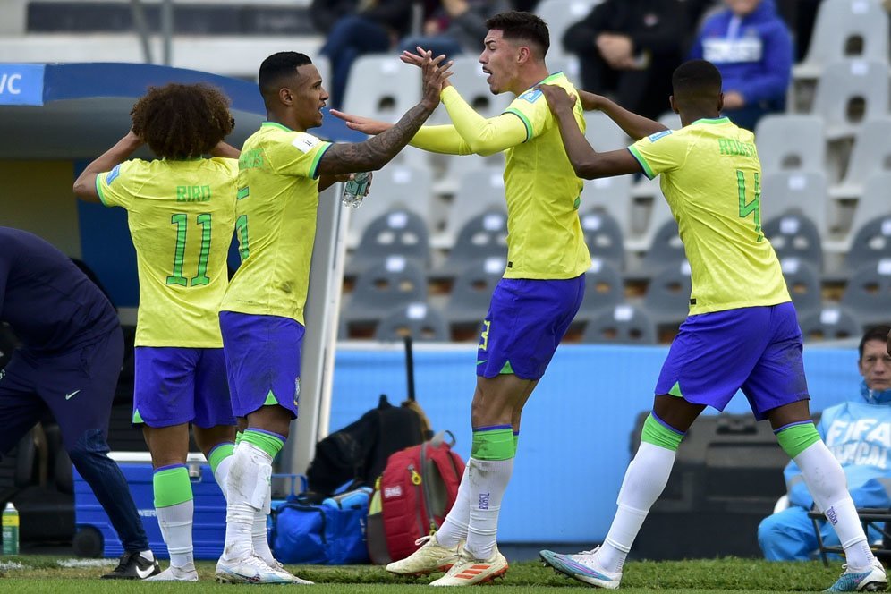 Jadwal Siaran Langsung Piala Dunia U-20 2023 di Moji dan Vidio Hari Ini, Kamis 1 Juni 2023 Jadwal Siaran Langsung Piala Dunia U-20 2023 di Moji dan Vidio Hari Ini, Kamis 1 Juni 2023