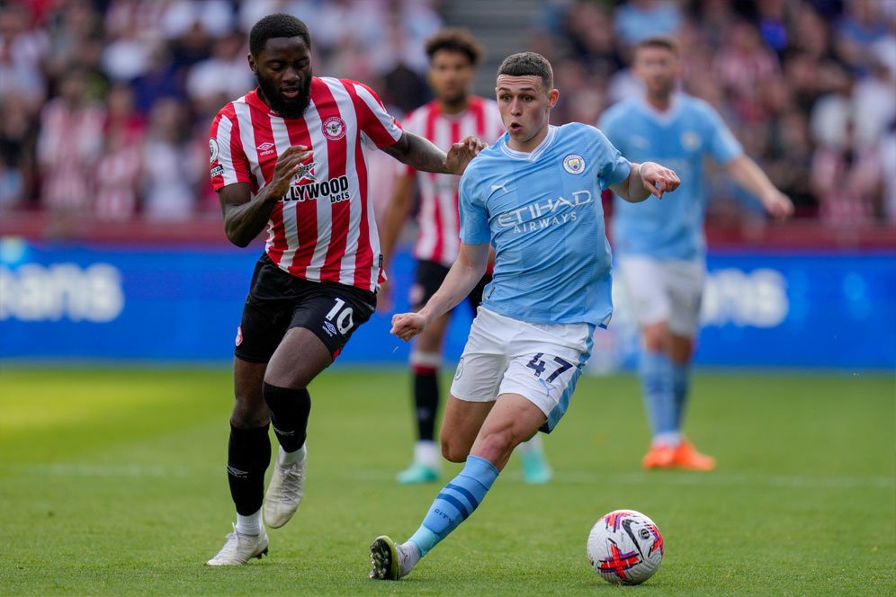 Update Klasemen Premier League 2022/2023 Update Klasemen Premier League 2022/2023
