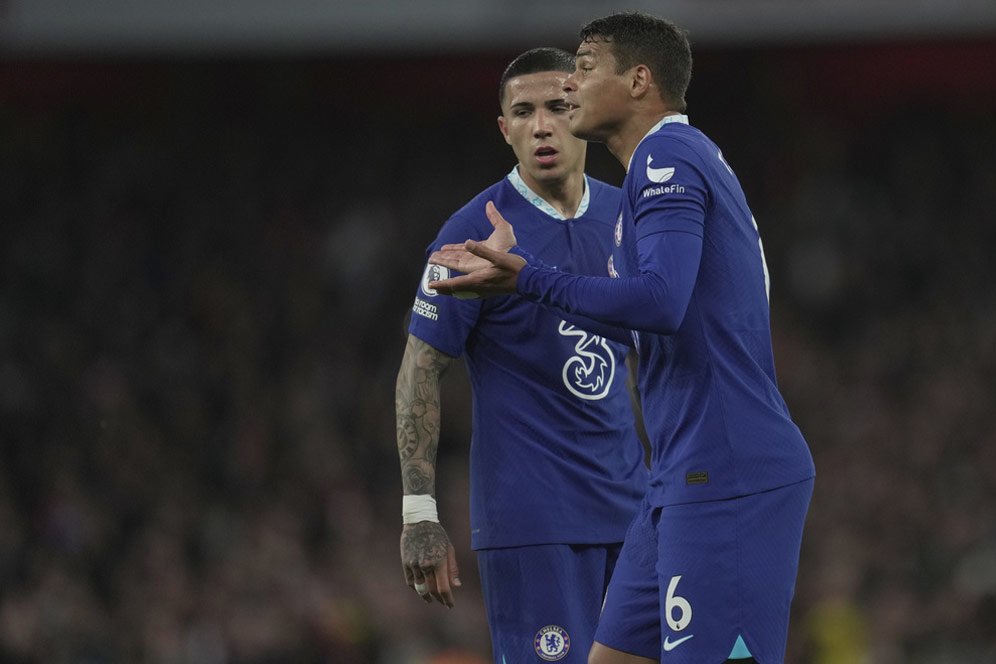 6 Laga Kandang Terakhir Chelsea jelang Newcastle: Apa Itu Menang? 6 Laga Kandang Terakhir Chelsea jelang Newcastle: Apa Itu Menang?