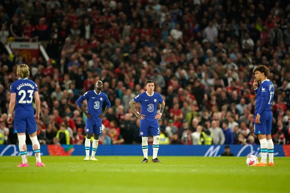 6 Klub yang Paling Boros Bayar Gaji di Premier League 2022/2023, Bagaimana Prestasinya? 6 Klub yang Paling Boros Bayar Gaji di Premier League 2022/2023, Bagaimana Prestasinya?