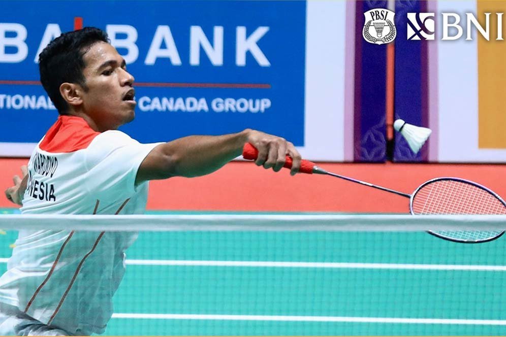 Jadwal Lengkap Bulu Tangkis SEA Games 2023 Kamboja Jadwal Lengkap Bulu Tangkis SEA Games 2023 Kamboja