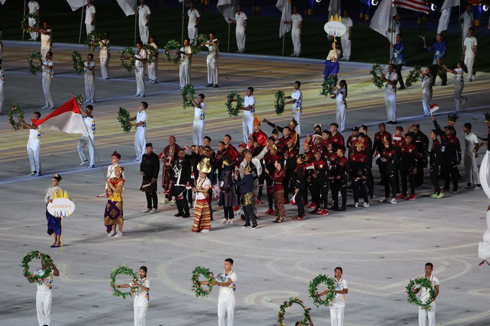 Jadwal Atlet Indonesia di SEA Games 2023 Hari Ini, Selasa 9 Mei 2023 Jadwal Atlet Indonesia di SEA Games 2023 Hari Ini, Selasa 9 Mei 2023
