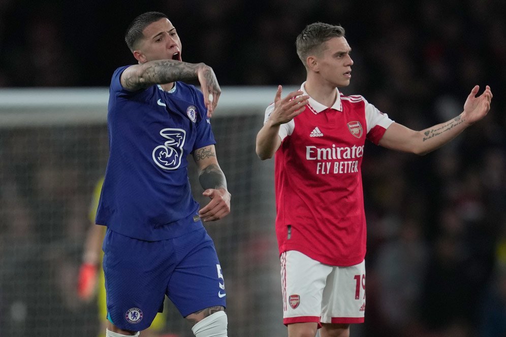 Jadwal Liga Inggris Pekan Ini Live di SCTV dan Vidio, 3-5 Mei 2023 Jadwal Liga Inggris Pekan Ini Live di SCTV dan Vidio, 3-5 Mei 2023