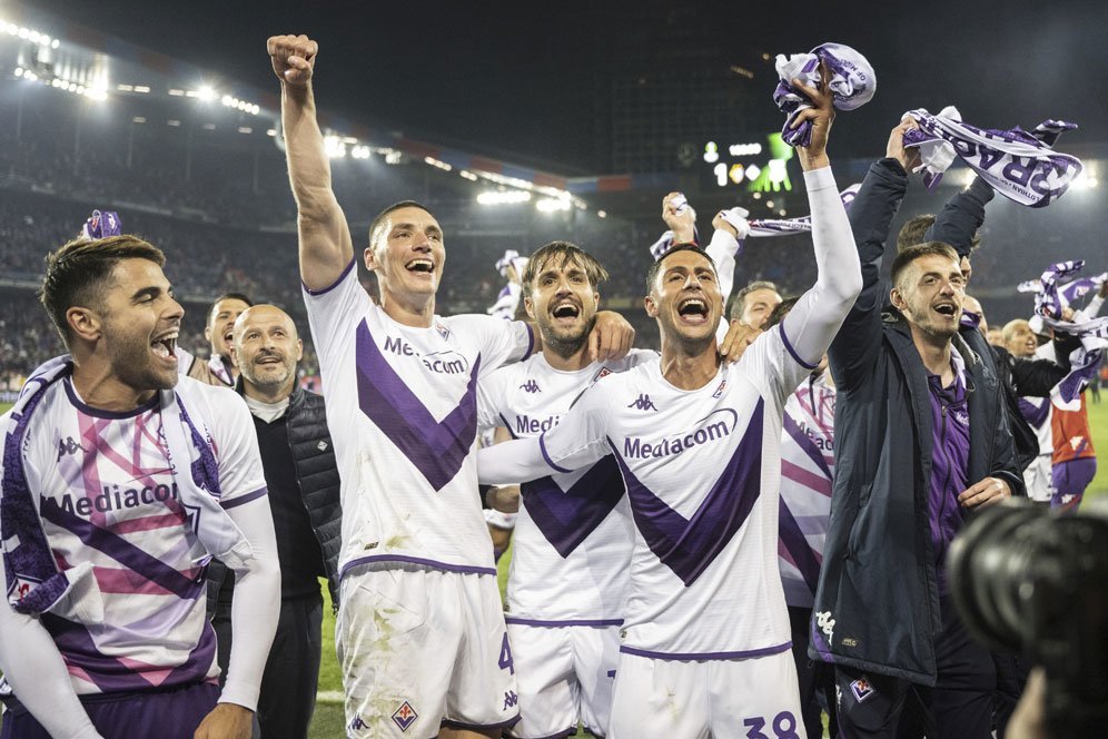 4 Pemain Fiorentina yang Bakal Buat Inter Milan Merana di Final Coppa Italia 4 Pemain Fiorentina yang Bakal Buat Inter Milan Merana di Final Coppa Italia