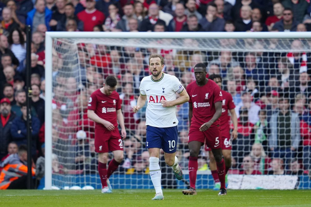 Kena Batunya, Harga Jual Harry Kane Bisa Turun Sepuluh Kali Lipat Kena Batunya, Harga Jual Harry Kane Bisa Turun Sepuluh Kali Lipat
