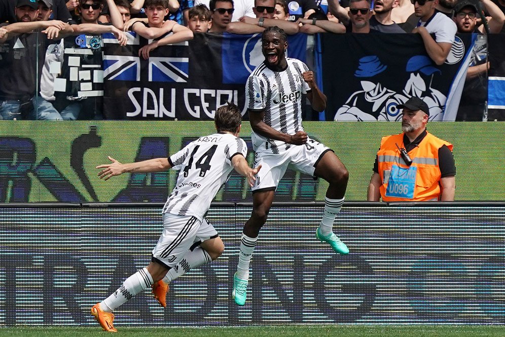 5 Pelajaran saat Juventus Menang 2-0 atas Atalanta: Diselamatkan Ketidakberuntungan Tuan Rumah