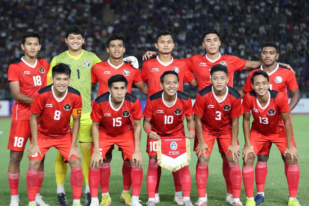 4 Fakta Menarik Jelang Duel Indonesia vs Vietnam pada Semifinal SEA Games 2023 4 Fakta Menarik Jelang Duel Indonesia vs Vietnam pada Semifinal SEA Games 2023