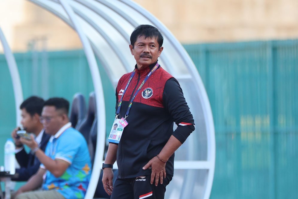 2 Momen Ketika Indra Sjafri Membawa Timnas Indonesia Permalukan Vietnam 2 Momen Ketika Indra Sjafri Membawa Timnas Indonesia Permalukan Vietnam