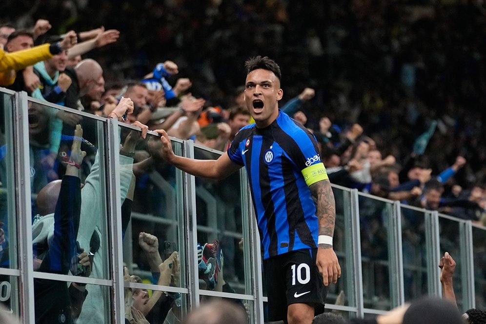 Daftar Lengkap Top Skor Liga Champions 2022/2023 Daftar Lengkap Top Skor Liga Champions 2022/2023
