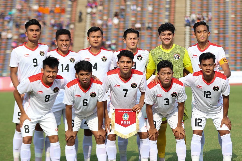 Jadwal Siaran Langsung Sepak Bola SEA Games 2023 di RCTI: Kamboja vs Timnas Indonesia U-22 Jadwal Siaran Langsung Sepak Bola SEA Games 2023 di RCTI: Kamboja vs Timnas Indonesia U-22