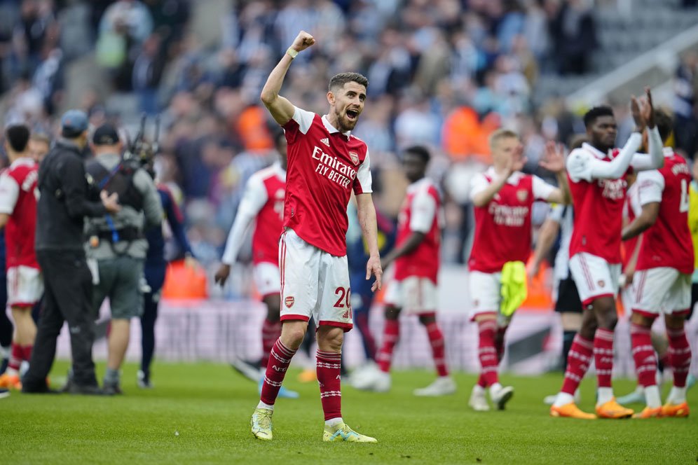 Jorginho Buka Suara Usai Bikin Blunder Saat Lawan Tottenham Jorginho Buka Suara Usai Bikin Blunder Saat Lawan Tottenham