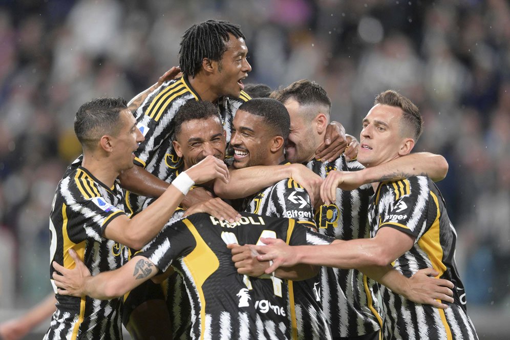 Mengapa Tidak Ada Chelsea dan Juventus di Kompetisi Antarklub Eropa?