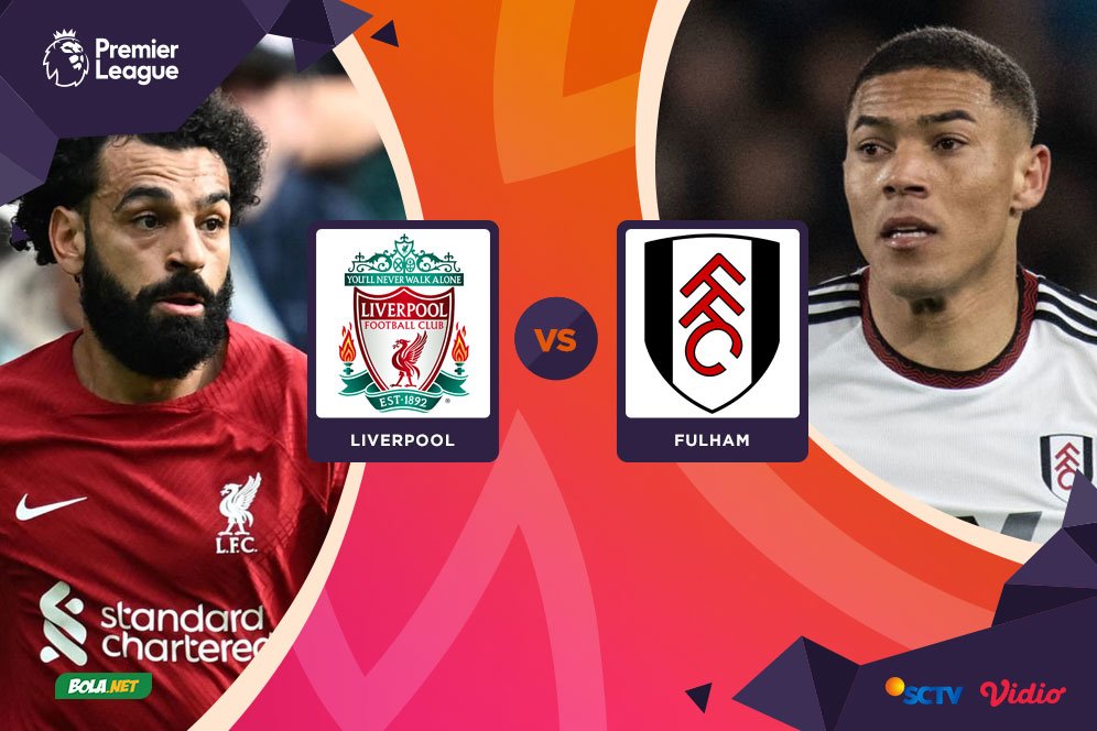 Prediksi Liverpool vs Fulham 4 Mei 2023 Prediksi Liverpool vs Fulham 4 Mei 2023