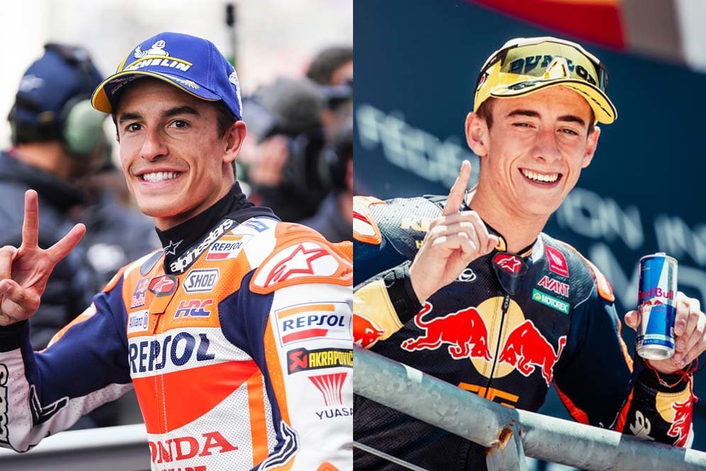 Dilarang Bentuk Tim Ketiga di MotoGP, KTM Tak Bisa Naungi Marc Marquez-Pedro Acosta Dilarang Bentuk Tim Ketiga di MotoGP, KTM Tak Bisa Naungi Marc Marquez-Pedro Acosta