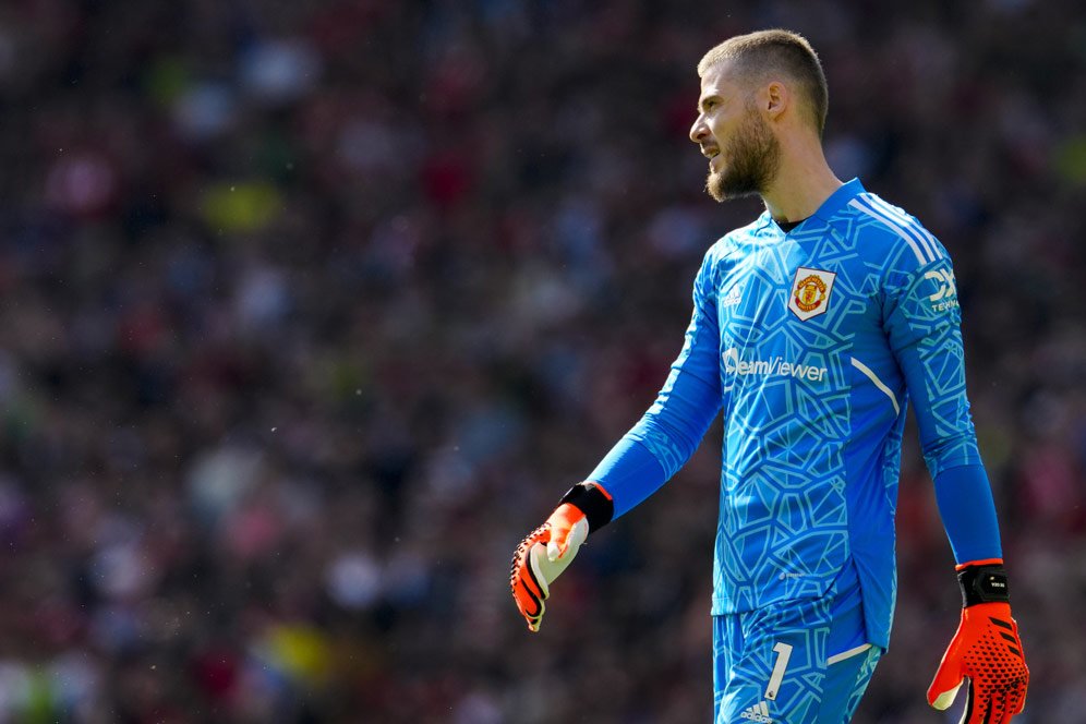 6 Pemain Bintang Tanpa Klub: Bukan Hanya David de Gea, Ada Juga Gelandang Argentina di Piala Dunia 2022 6 Pemain Bintang Tanpa Klub: Bukan Hanya David de Gea, Ada Juga Gelandang Argentina di Piala Dunia 2022