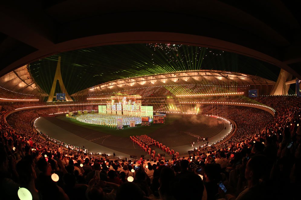 6 Cabor Unik di SEA Games 2023: Kurang Dikenal, Tapi Indonesia Sukses Sabet Emas 6 Cabor Unik di SEA Games 2023: Kurang Dikenal, Tapi Indonesia Sukses Sabet Emas