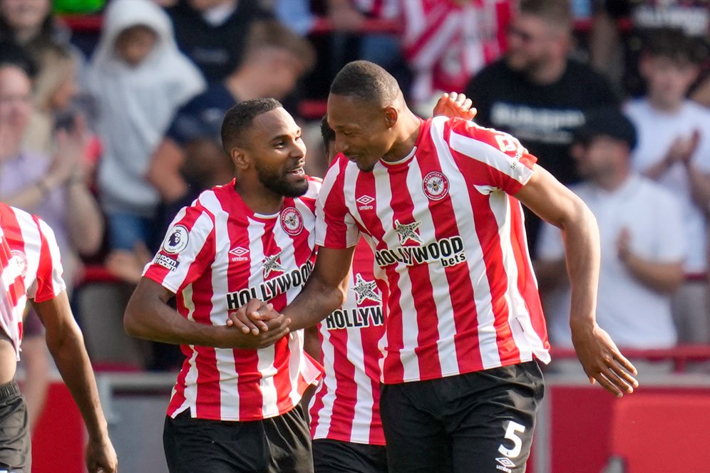 Profil Tim, Daftar Pemain, dan Nomor Punggung Brentford Musim 2023/2024 Profil Tim, Daftar Pemain, dan Nomor Punggung Brentford Musim 2023/2024