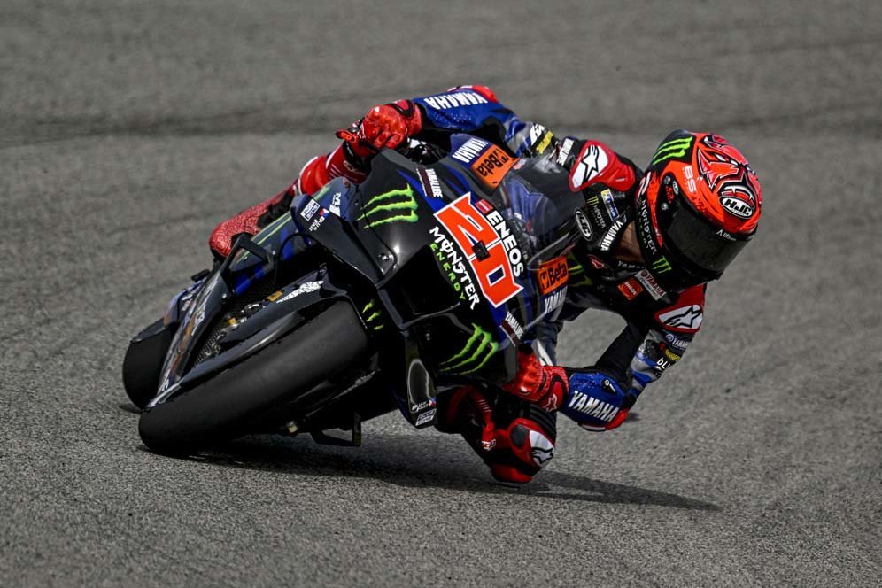 Jadwal Lengkap MotoGP Prancis di Sirkuit Le Mans, 12-14 Mei 2023 Jadwal Lengkap MotoGP Prancis di Sirkuit Le Mans, 12-14 Mei 2023