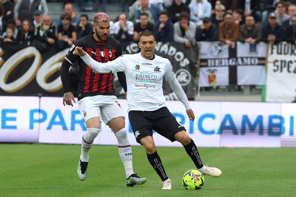 5 Pelajaran dari Kekalahan Milan: Rotasi Gagal, Modal Buruk Lawan Inter? 5 Pelajaran dari Kekalahan Milan: Rotasi Gagal, Modal Buruk Lawan Inter?