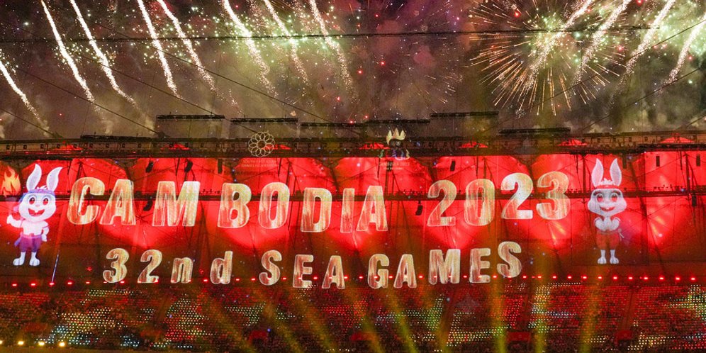 Link Live Streaming Basket Putri SEA Games 2023 Indonesia vs Malaysia Hari Ini Link Live Streaming Basket Putri SEA Games 2023 Indonesia vs Malaysia Hari Ini