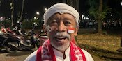 Dari Argentina untuk Indonesia: Belajar Tidak Menyerah