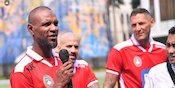 4 Legenda Sepak Bola Dunia Akan Beradu Taktik di Fourfeo BRIMO Future Garuda 4 Legenda Sepak Bola Dunia Akan Beradu Taktik di Fourfeo BRIMO Future Garuda