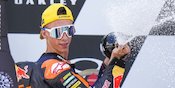 Minta Pedro Acosta Tak ke MotoGP 2024, KTM: Tolong Dengarkan Ahlinya Minta Pedro Acosta Tak ke MotoGP 2024, KTM: Tolong Dengarkan Ahlinya