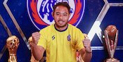 Liga 1 2023/2024: Arema FC Pinang Eks Kiper Persija Jakarta Liga 1 2023/2024: Arema FC Pinang Eks Kiper Persija Jakarta