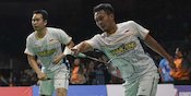 Jadwal 9 Wakil Indonesia di Babak 16 Besar China Masters 2023, 23 November 2023