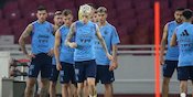 Jadwal Timnas Indonesia vs Argentina Jadwal Timnas Indonesia vs Argentina