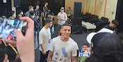 Ada 'Messi' di SUGBK Ada 'Messi' di SUGBK