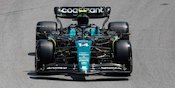 Jadwal Lengkap Formula 1 GP Kanada di Sirkuit Montreal, 17-19 Juni 2023