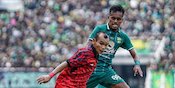 Persebaya Comeback di Markas Persis Solo! Persebaya Comeback di Markas Persis Solo!