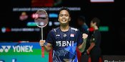 Link Live Streaming Final Indonesia Open 2023 di RCTI+ Hari Ini, 18 Juni 2023