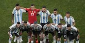Minus Messi & Di Maria, Ini Daftar 24 Pemain Argentina yang Akan Menjajal Kekuatan Timnas Indonesia 