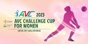 Hasil AVC Challenge Cup 2023: Tekuk India, China Taipei Raih Peringkat Tiga Hasil AVC Challenge Cup 2023: Tekuk India, China Taipei Raih Peringkat Tiga