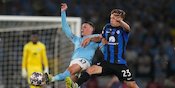 Gagal Bawa Trofi Liga Champions ke Kota Milan, Ini Pesan Nicolo Barella! Gagal Bawa Trofi Liga Champions ke Kota Milan, Ini Pesan Nicolo Barella!