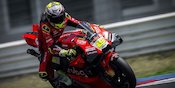 Alvaro Bautista Ingin Dapat Jatah Wildcard MotoGP di Sepang Alvaro Bautista Ingin Dapat Jatah Wildcard MotoGP di Sepang