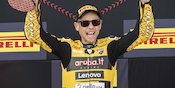 Wildcard Bareng Ducati di MotoGP Malaysia, Alvaro Bautista Tak Tertekan Lihat Hasil Dani Pedrosa Wildcard Bareng Ducati di MotoGP Malaysia, Alvaro Bautista Tak Tertekan Lihat Hasil Dani Pedrosa