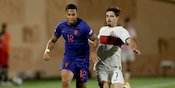 Hasil Euro U-21, Portugal U-21 vs Belanda U-21: Skor 1-1 Hasil Euro U-21, Portugal U-21 vs Belanda U-21: Skor 1-1