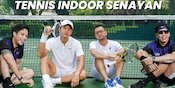 Tim Raffi Ahmad atau Desta? Nonton Rematch-nya di Lagi-lagi Tenis Presented by Pertamina yang Diduku Tim Raffi Ahmad atau Desta? Nonton Rematch-nya di Lagi-lagi Tenis Presented by Pertamina yang Diduku