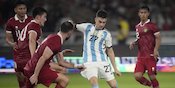 Selain Buonanotte, Ini 4 Pemain yang Sukses Debut di Timnas Argentina Saat Berusia 18 Tahun Selain Buonanotte, Ini 4 Pemain yang Sukses Debut di Timnas Argentina Saat Berusia 18 Tahun