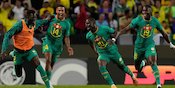 Man of the Match Brasil vs Senegal: Sadio Mane Man of the Match Brasil vs Senegal: Sadio Mane