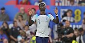 Bukayo Saka Cetak Hattrick Pertama Dalam Karier Sepak Bolanya