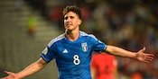 Minim Bermain, Cesare Casadei Disarankan Segera Cabut dari Chelsea Minim Bermain, Cesare Casadei Disarankan Segera Cabut dari Chelsea
