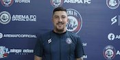 Jelang Derbi Jawa Timur, Gelandang Arema FC Kenang Momen Indah Derbi di Brasil Jelang Derbi Jawa Timur, Gelandang Arema FC Kenang Momen Indah Derbi di Brasil
