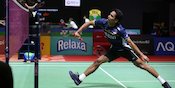 Daftar Pebulu Tangkis Indonesia dan Hasil Drawing Korea Open 2023